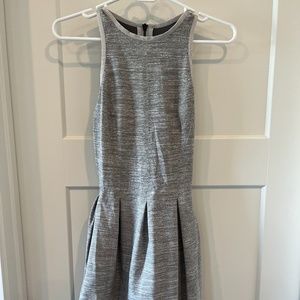Lululemon Fit and Flare Dress
